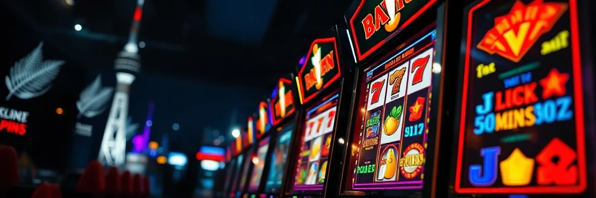 The Full Cost of Starting: best online pokies real money nz guide for players in New Zealand