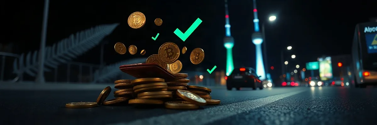 instant withdrawal casino nz in New Zealand — Getting Set Up for Speed