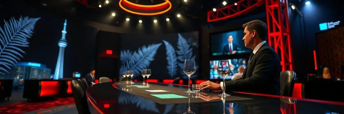 live casino in New Zealand — Warning signs in an operator profile