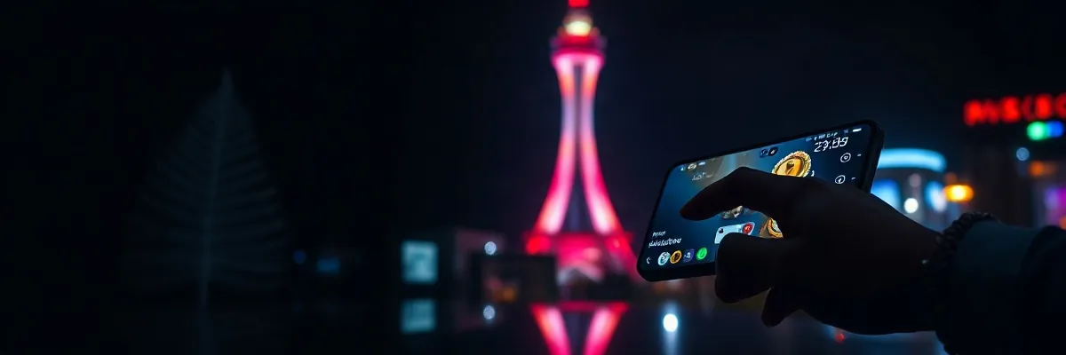 mobile casino nz in New Zealand — Fixes for Failures That Only Happen on Phones