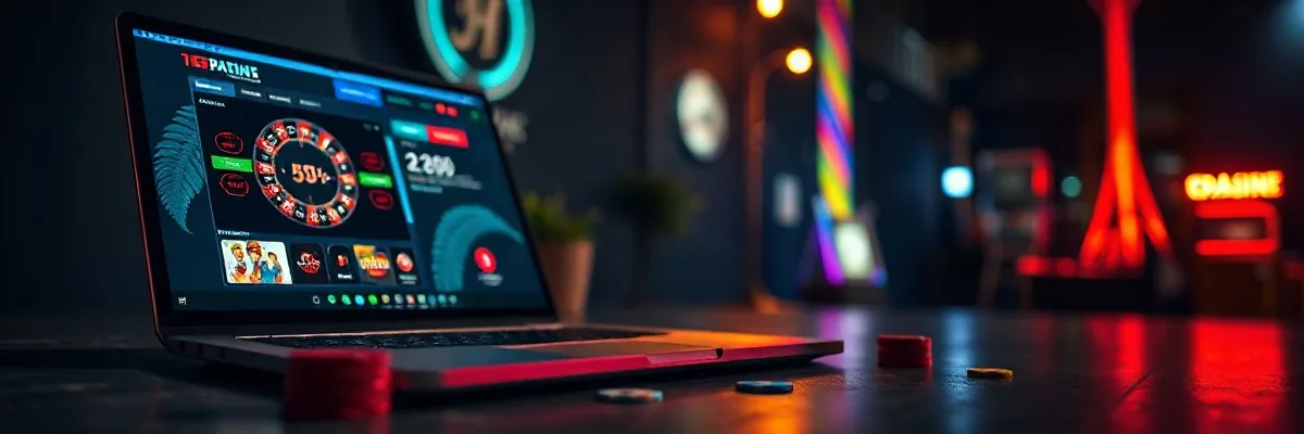 How Much to Risk on a Site Younger Than a Year: new online casinos nz guide for players in New Zealand