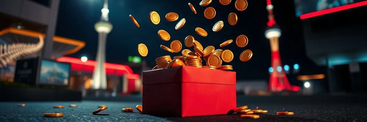 Mobile Play and Accessing Offers on the Go — no deposit bonus casino in New Zealand