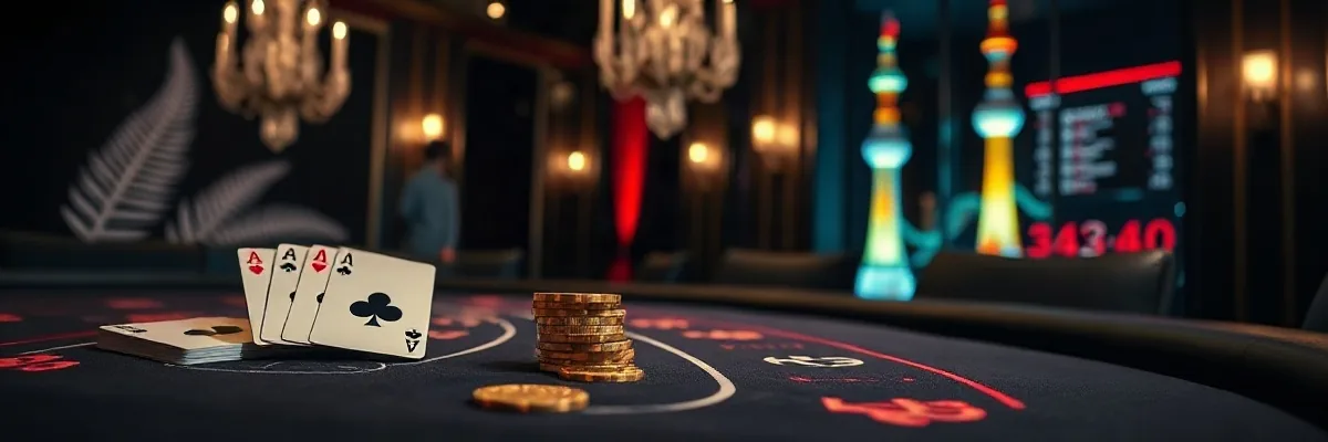 What Separates the Top of the Table from the Middle — online baccarat in New Zealand