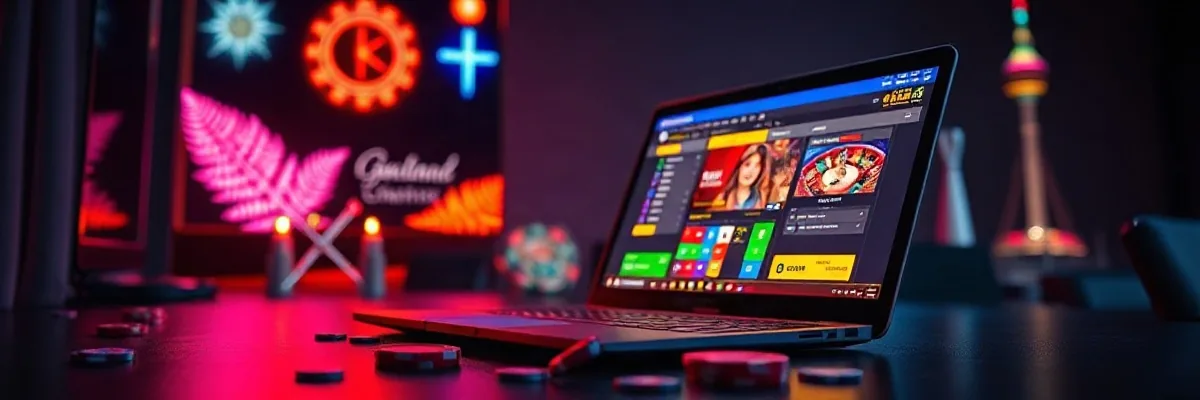 online casino nz dollars in New Zealand — The Scoring Criteria and the Weight Each One Carries