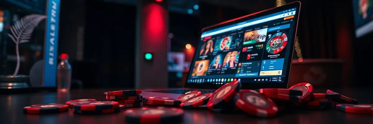 safe online casino nz in New Zealand — Bonus Terms Worth Checking